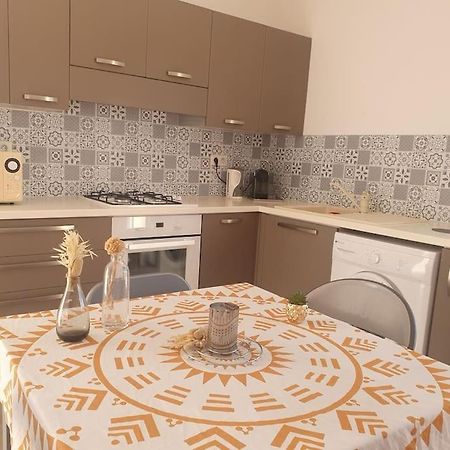 Studio Mitoyen A La Campagne Vue Sur La Mer Cargèse Eksteriør bilde